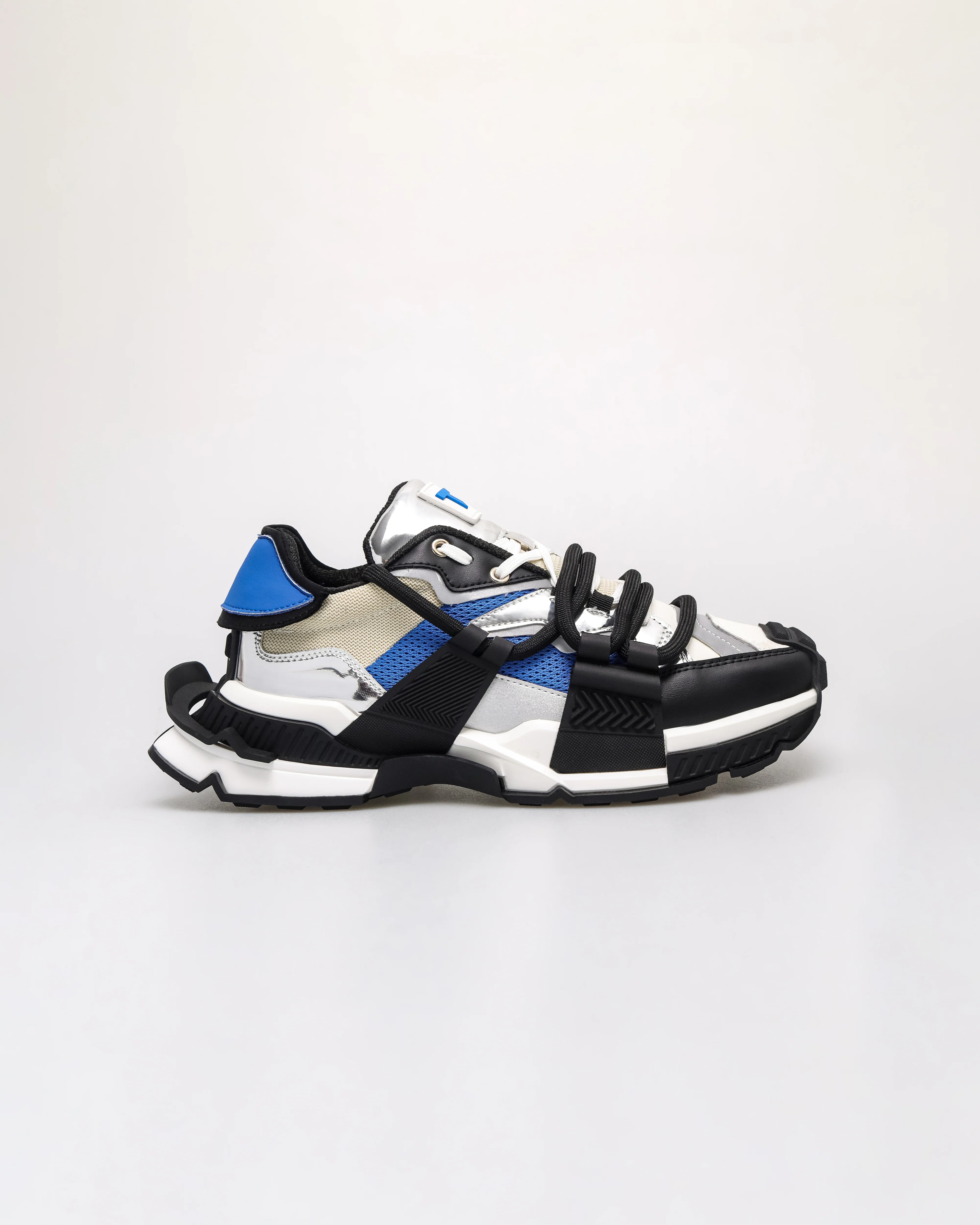 Turbo By Tomaz TBB030M T-Fusion Pro Sneakers - Image 9