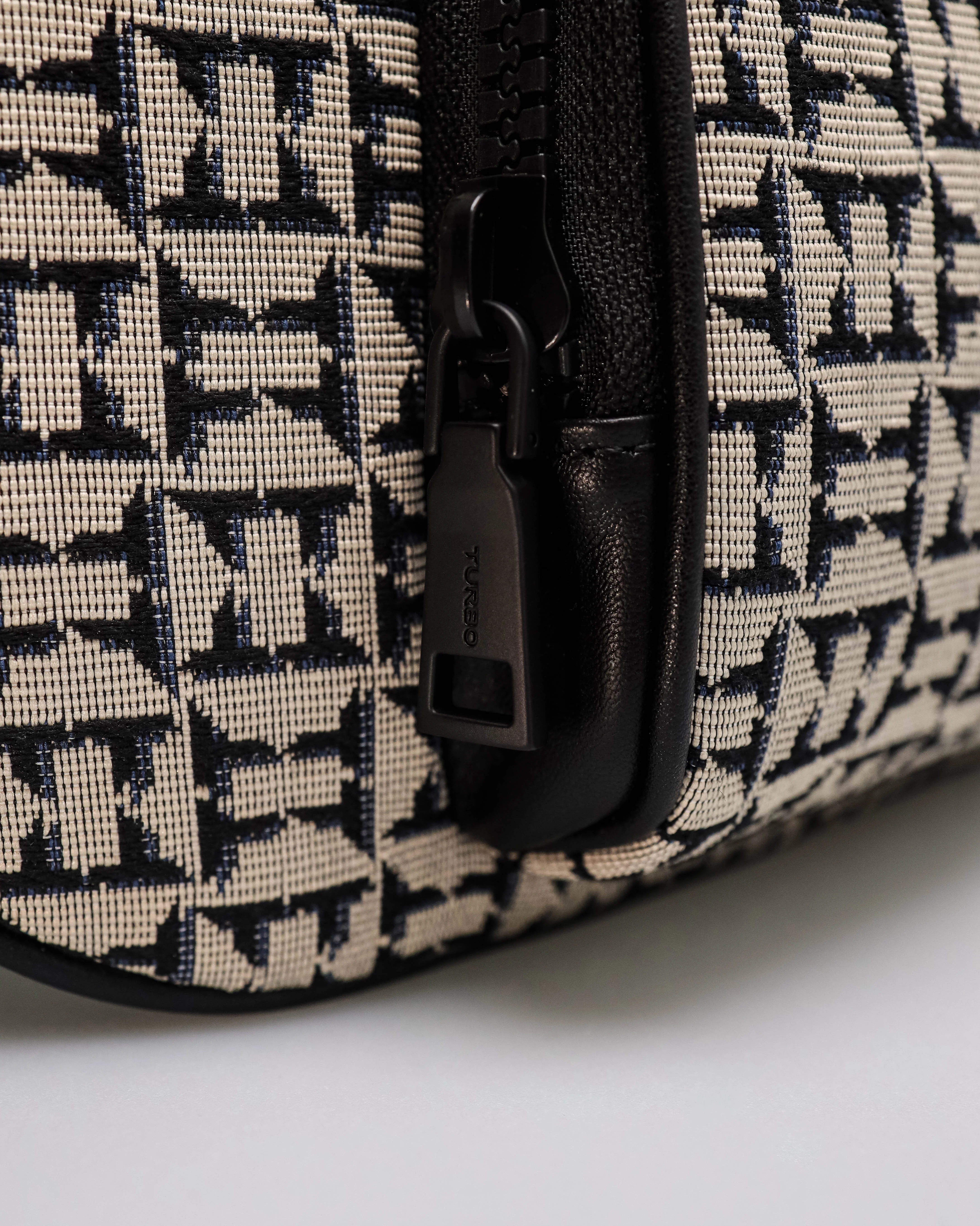 Turbo By Tomaz TBMB-05 Men Belt Bag - Image 2