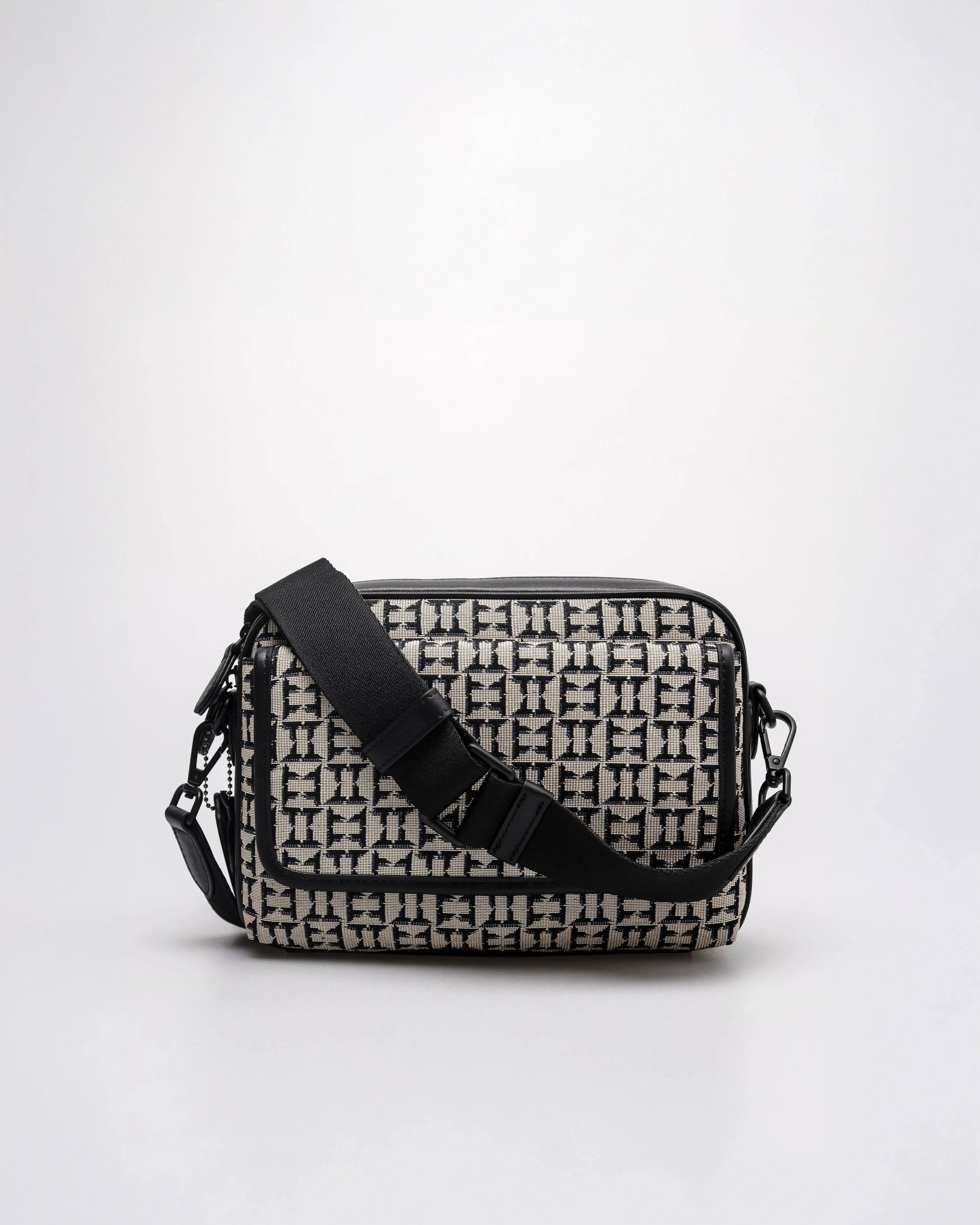 Turbo By Tomaz TBMB-06 Men's Crossbody Bag