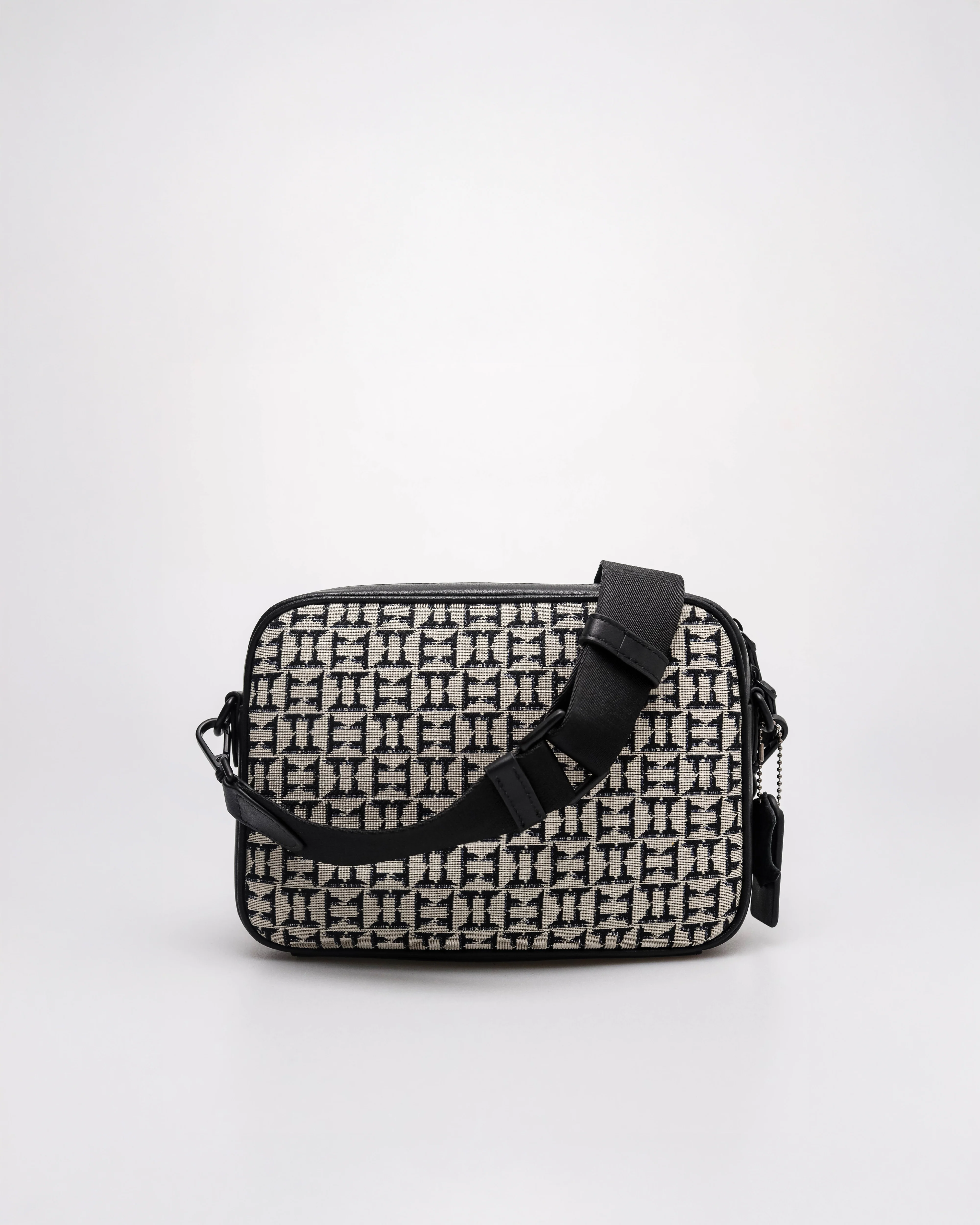 Turbo By Tomaz TBMB-06 Men's Crossbody Bag - Image 3