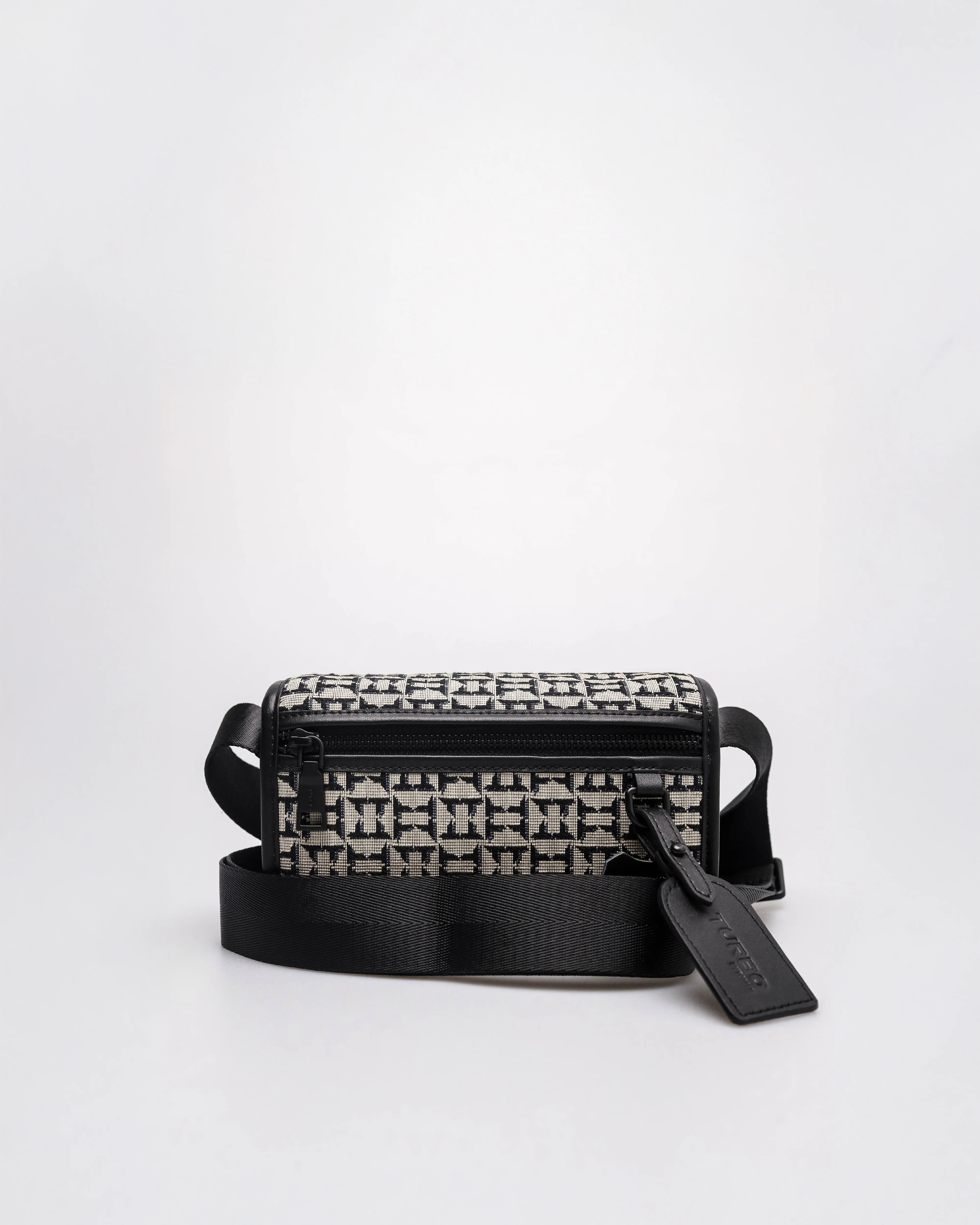 Turbo By Tomaz TBMB-07 Men's Crossbody Bag