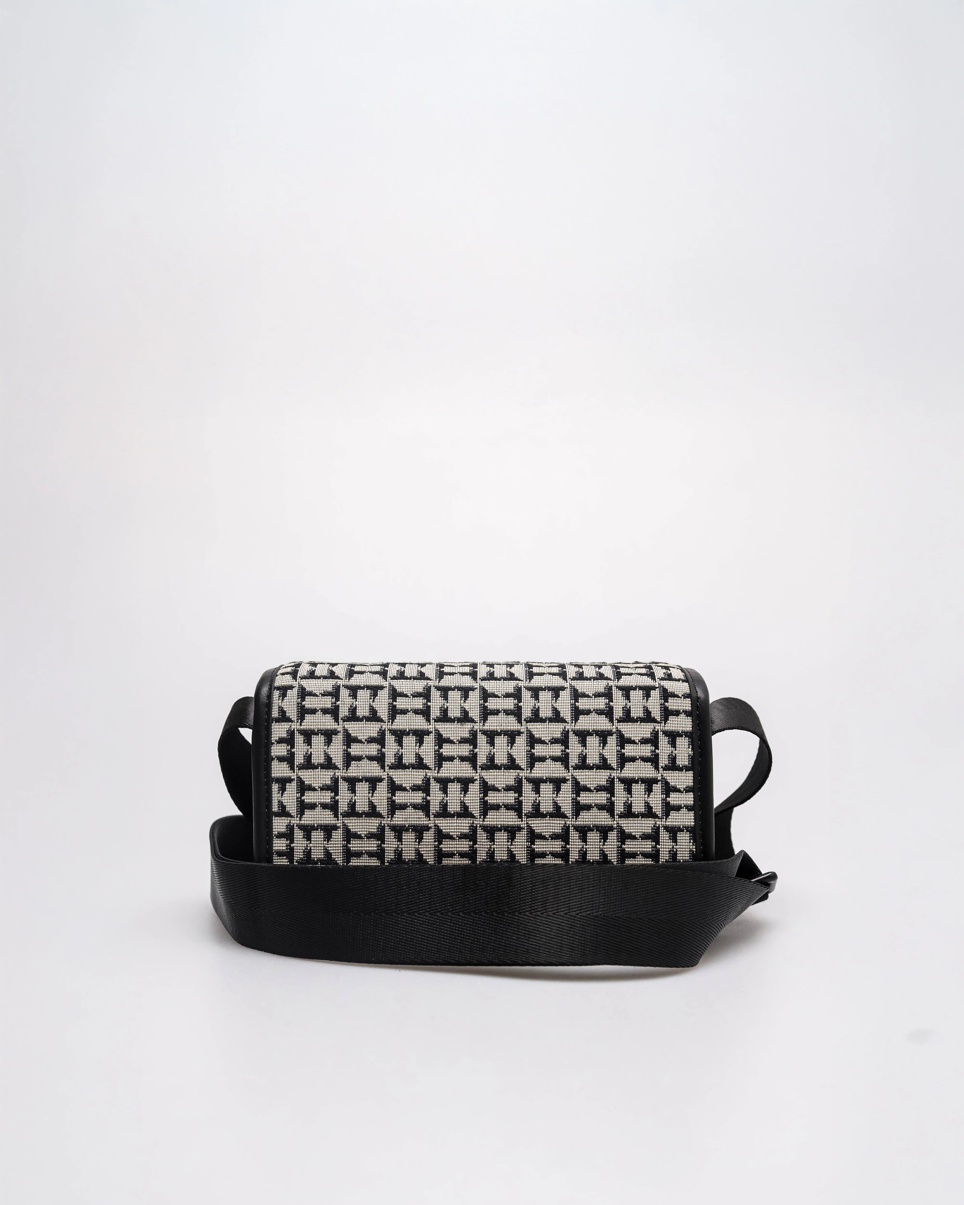 Turbo By Tomaz TBMB-07 Men's Crossbody Bag - Image 3