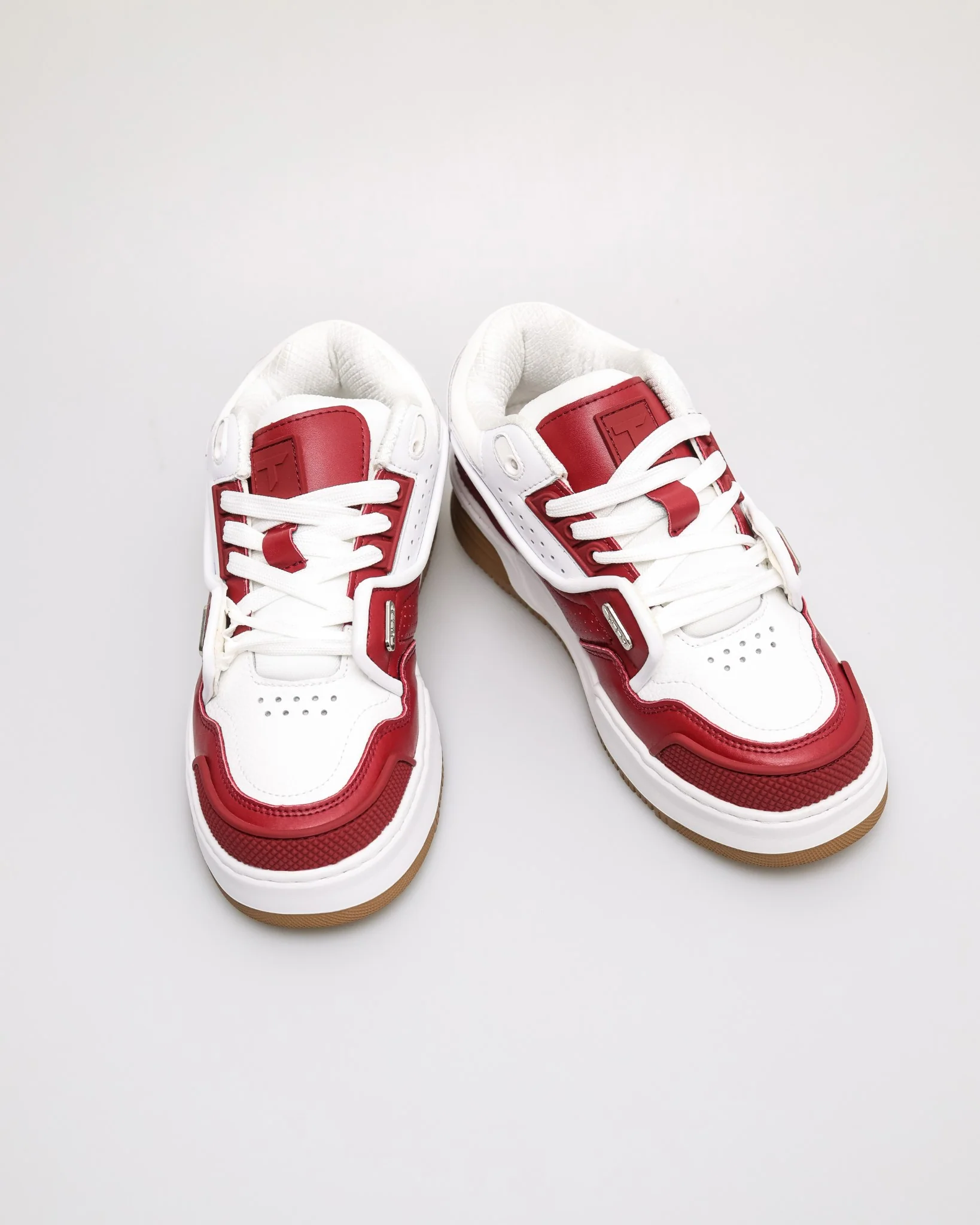 Turbo by Tomaz TY026 Men's Storm Sneakers - Image 10