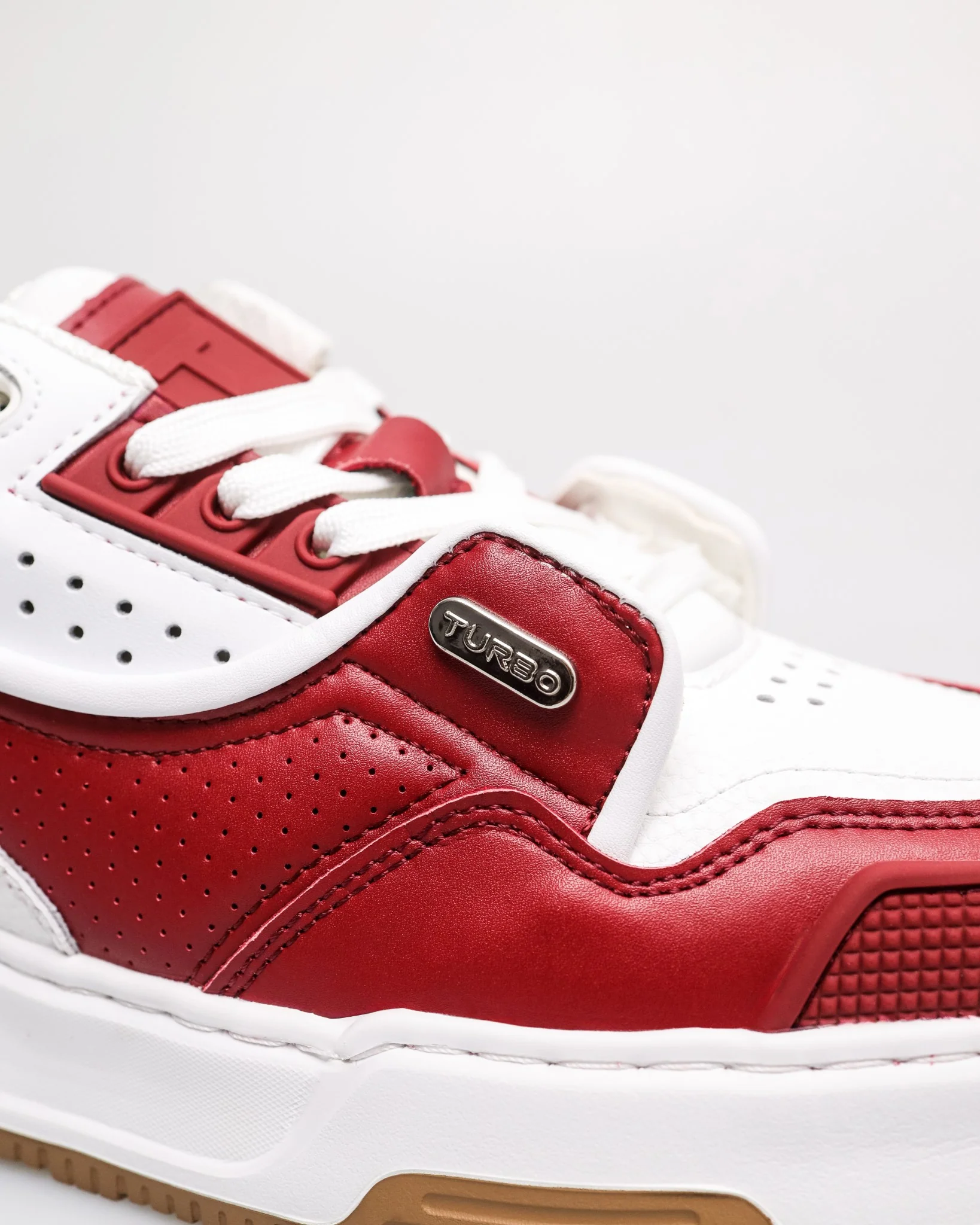 Turbo by Tomaz TY026 Men's Storm Sneakers - Image 12