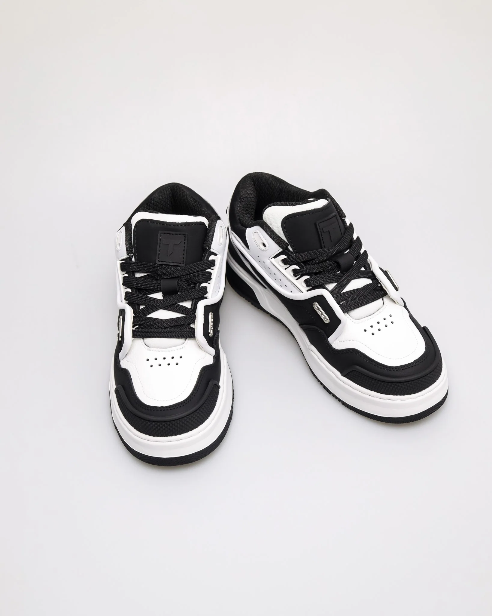Turbo by Tomaz TY026 Men's Storm Sneakers - Image 14