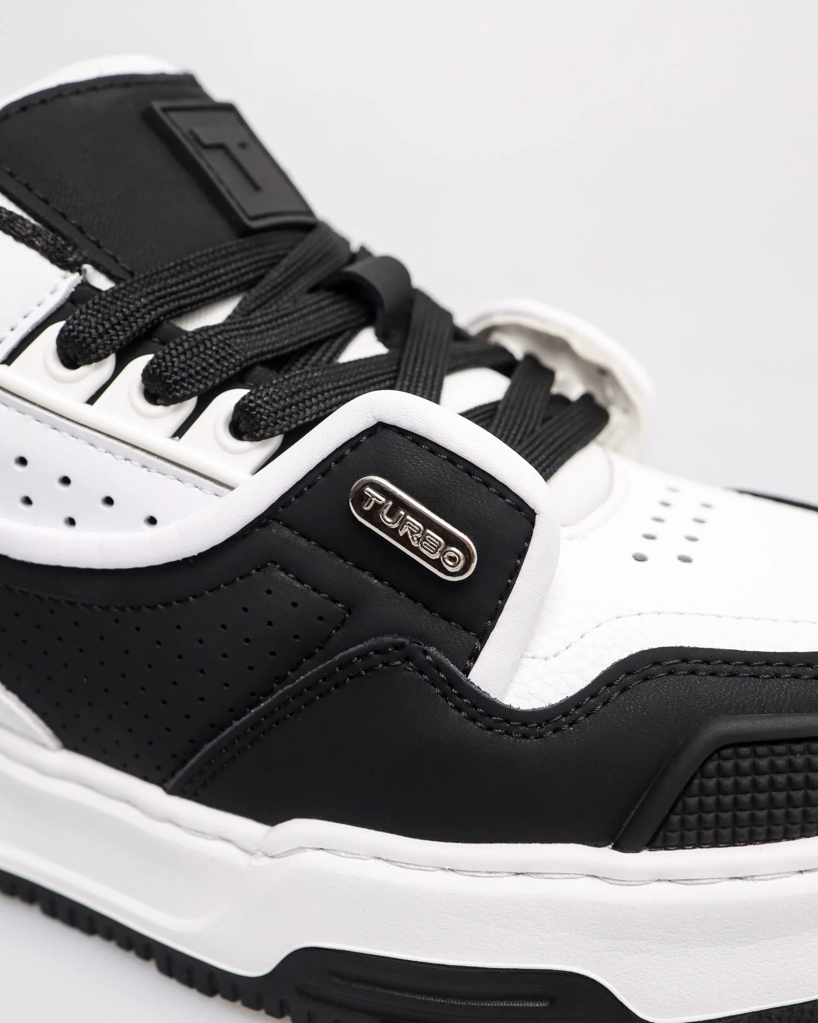 Turbo by Tomaz TY026 Men's Storm Sneakers - Image 16