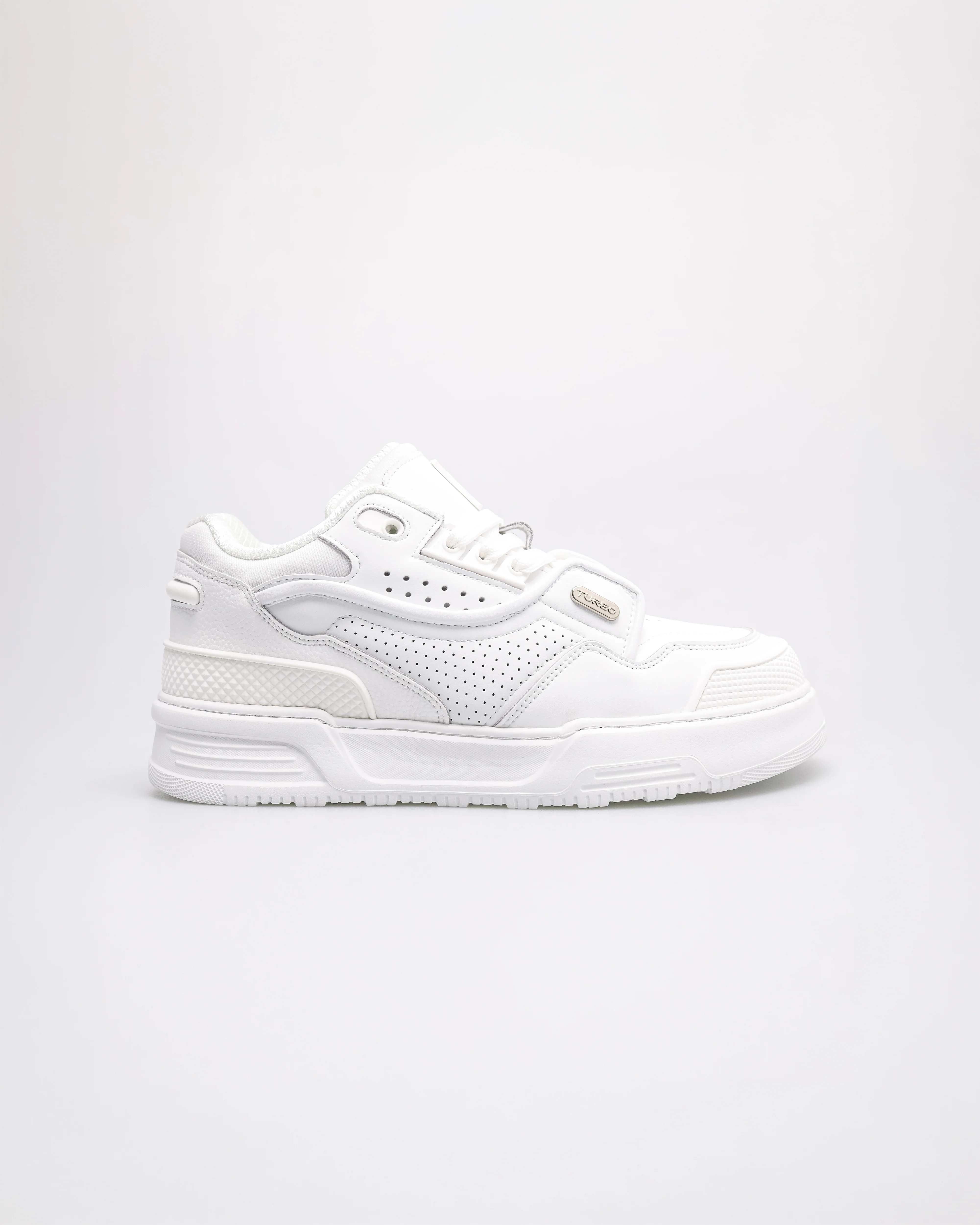 Turbo by Tomaz TY026 Men's Storm Sneakers - Image 17