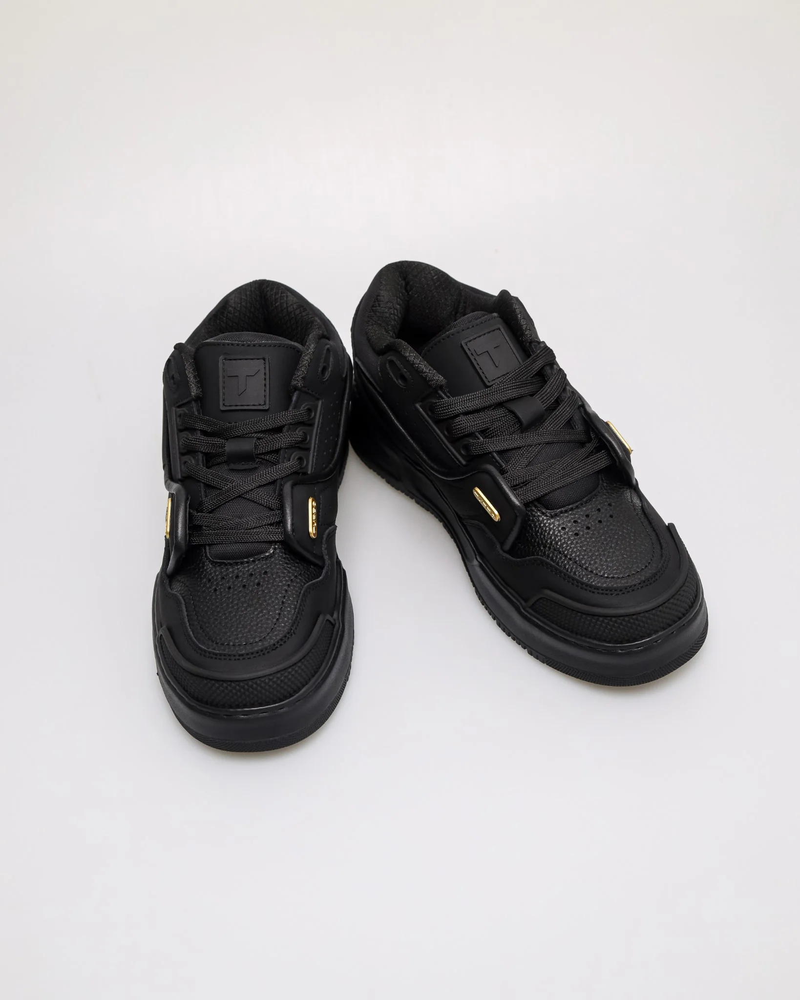 Turbo by Tomaz TY026 Men's Storm Sneakers - Image 2