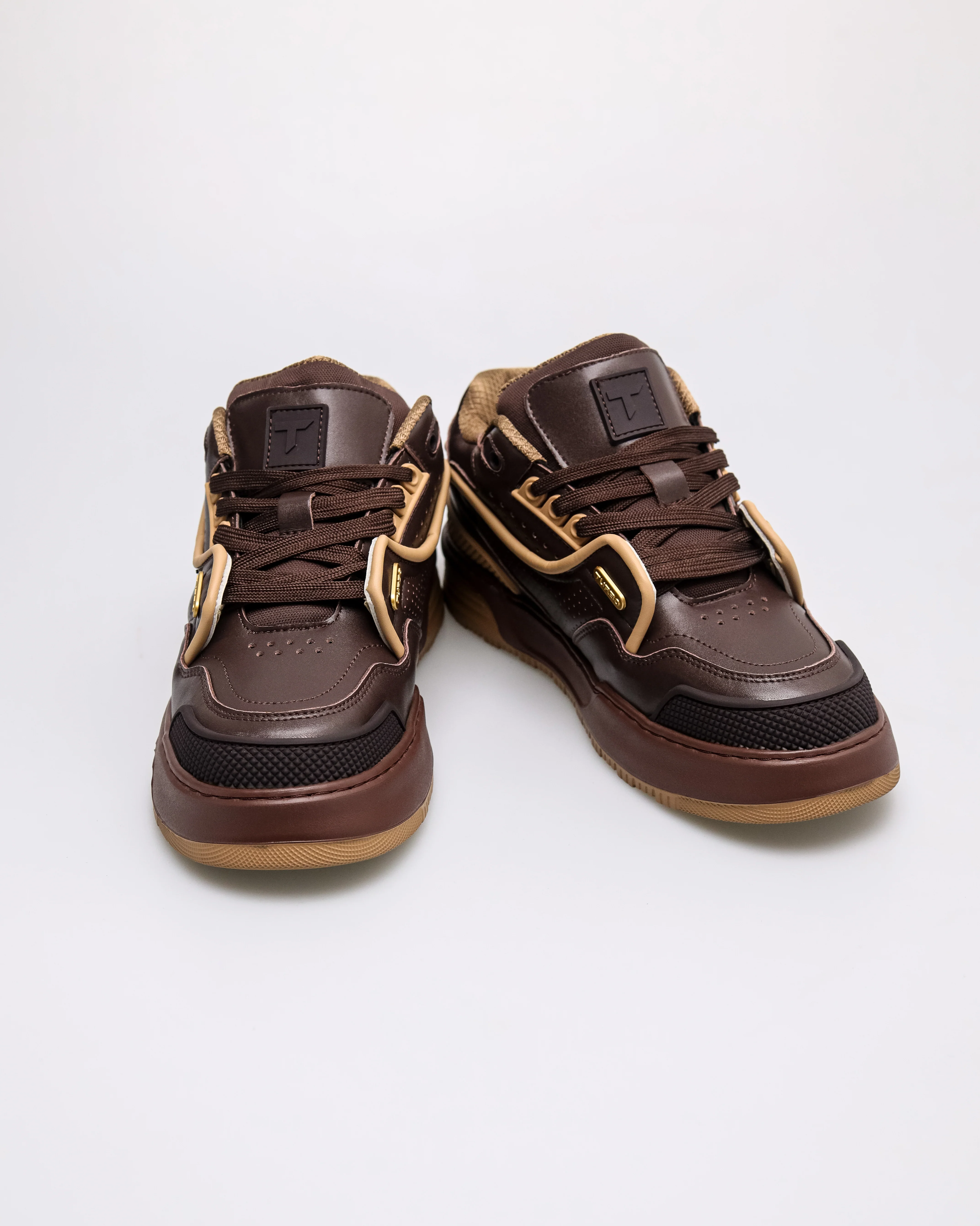 Turbo by Tomaz TY026 Men's Storm Sneakers - Image 22