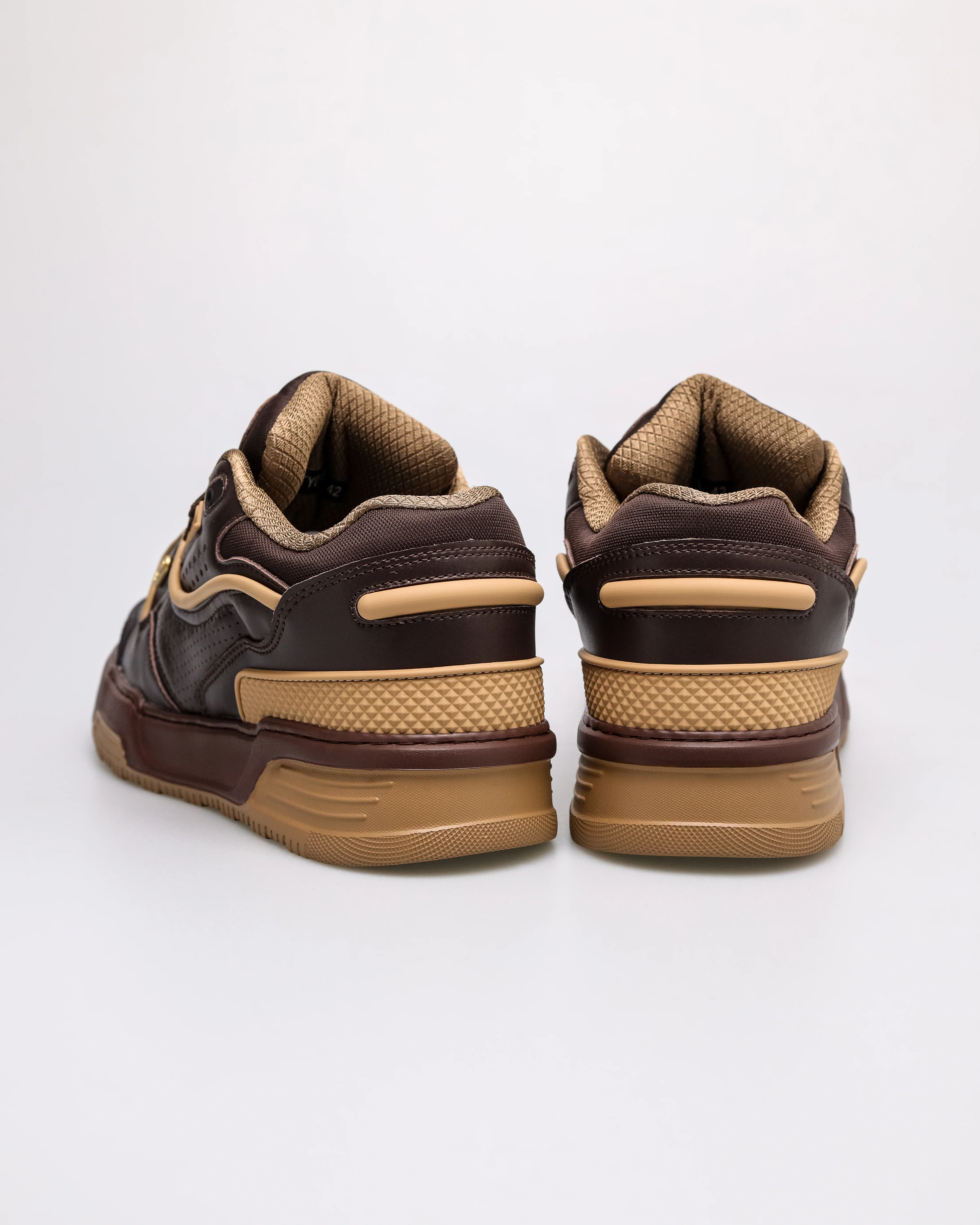 Turbo by Tomaz TY026 Men's Storm Sneakers - Image 23