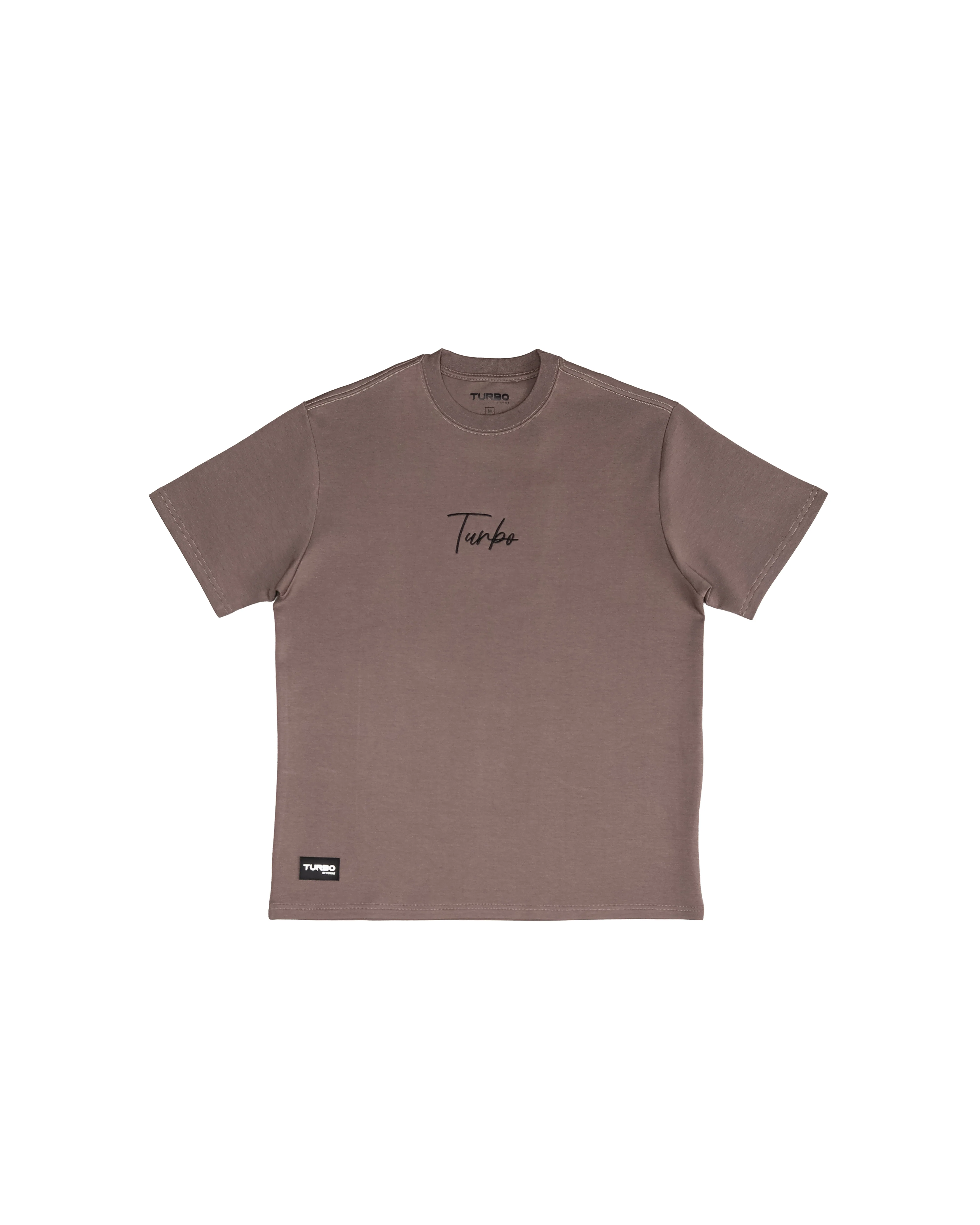 Turbo TRB011 Oversize T-Shirt - Image 13
