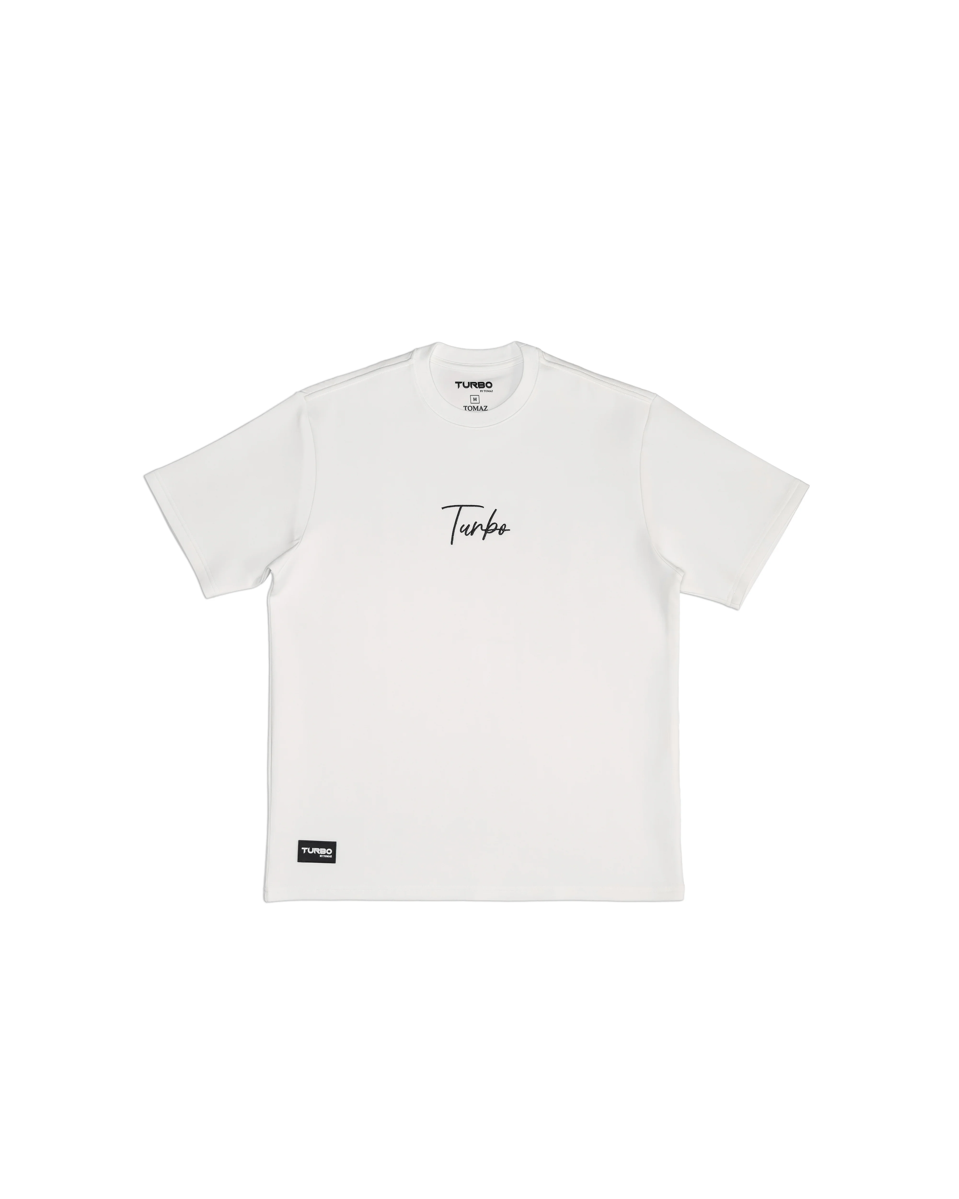 Turbo TRB011 Oversize T-Shirt - Image 9
