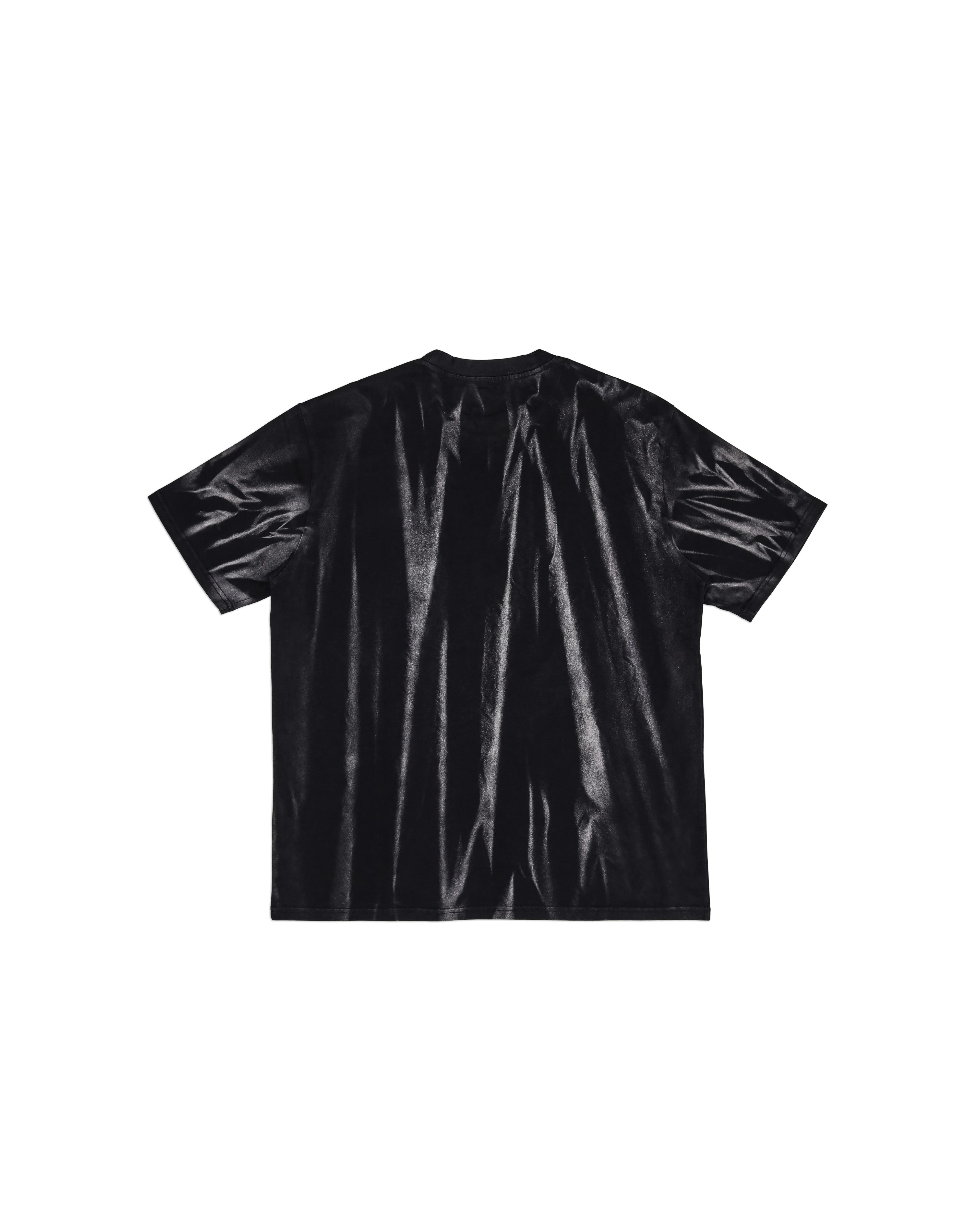 Turbo TRB018 Oversize T-Shirt - Image 2