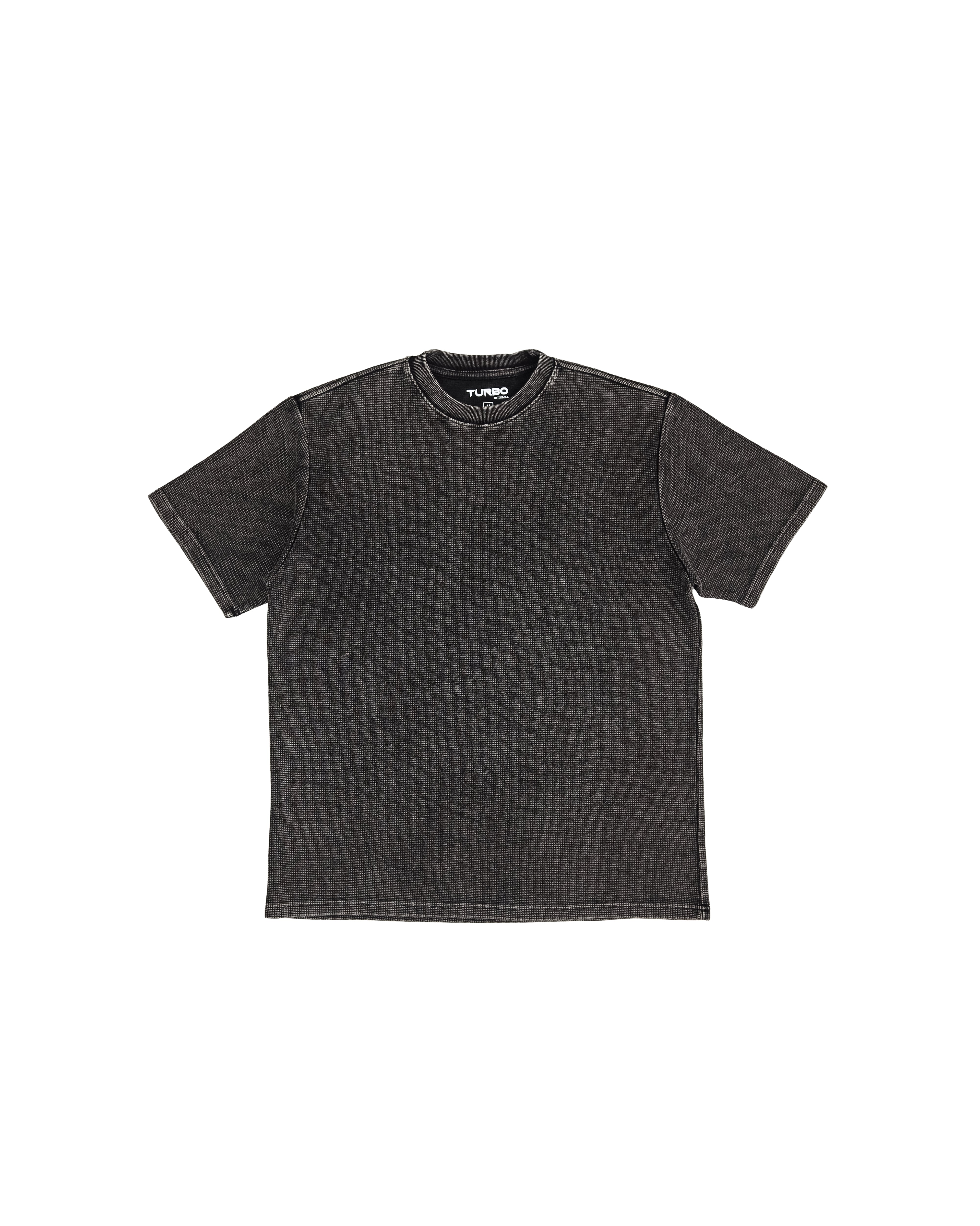 Turbo TRB020 Oversize T-Shirt