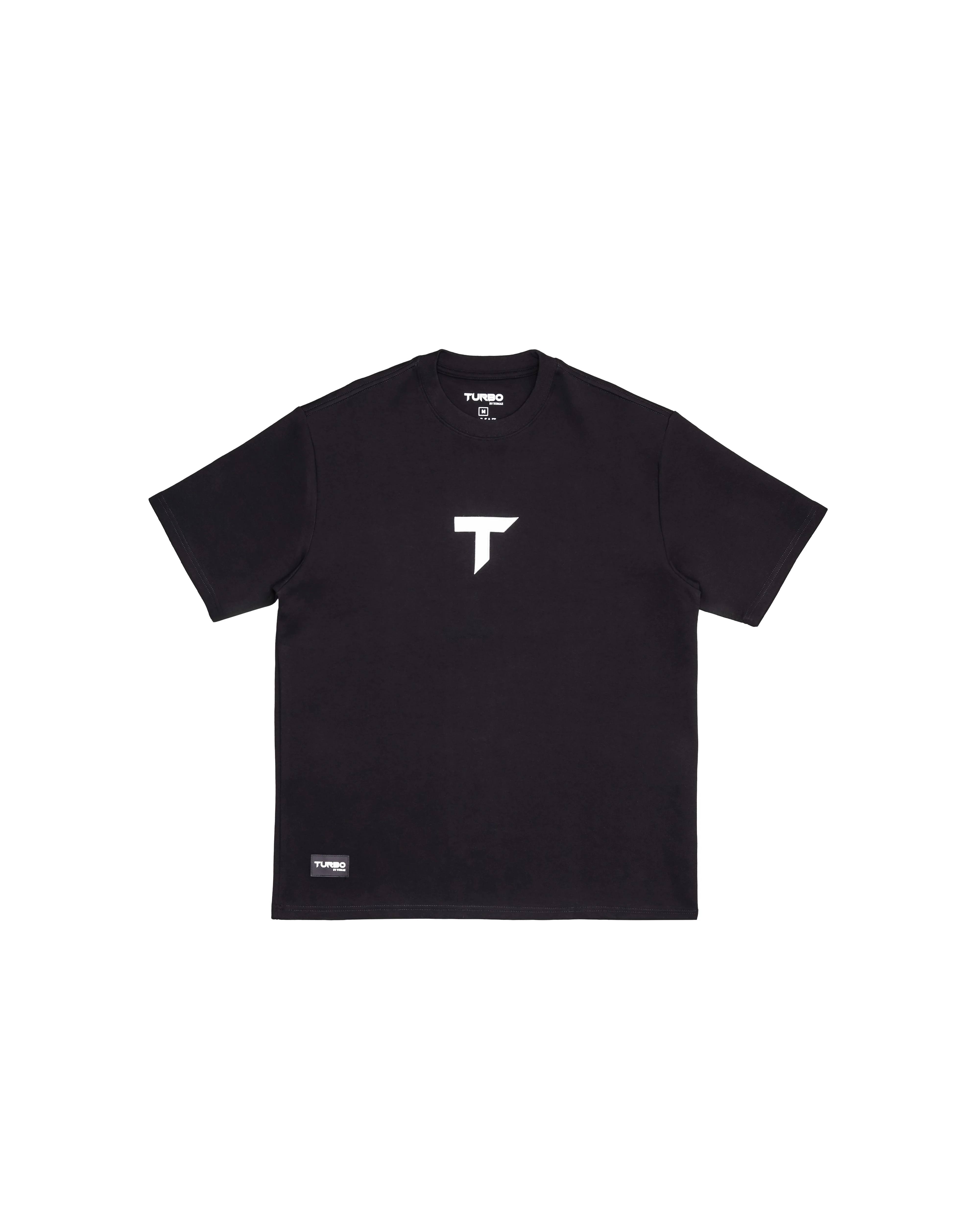 Turbo TRB031 Oversize T-Shirt
