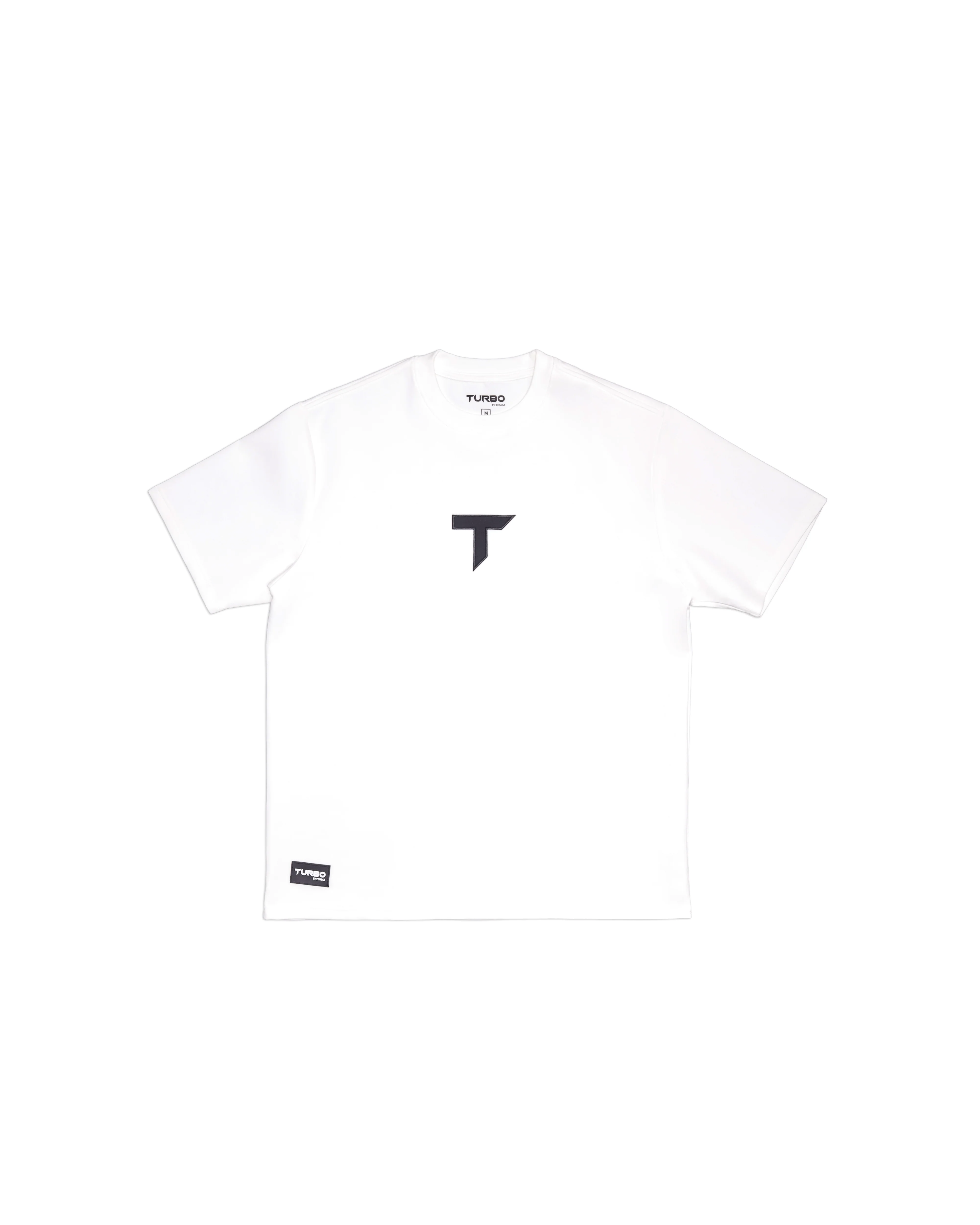 Turbo TRB031 Oversize T-Shirt - Image 22
