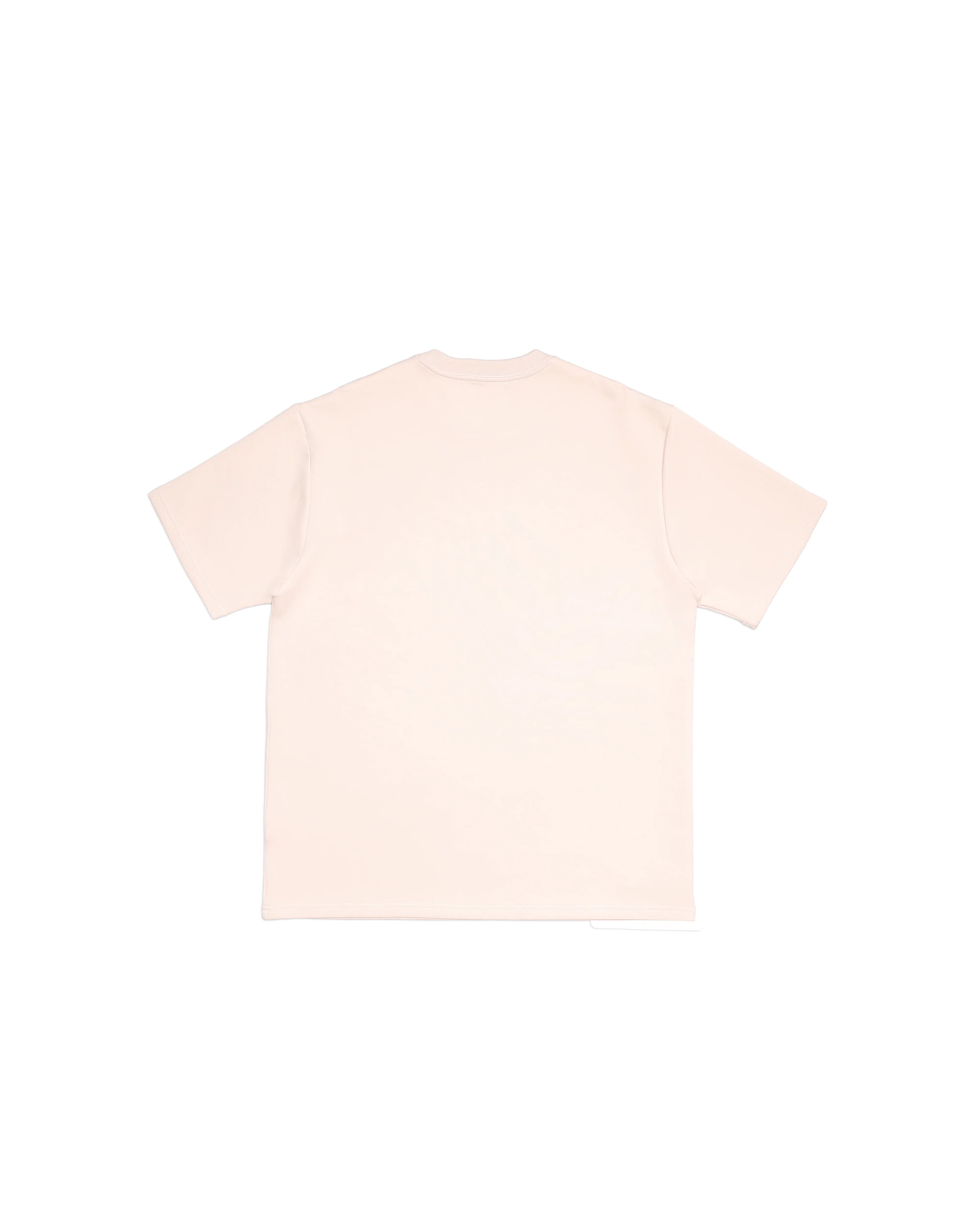 Turbo TRB031 Oversize T-Shirt - Image 8