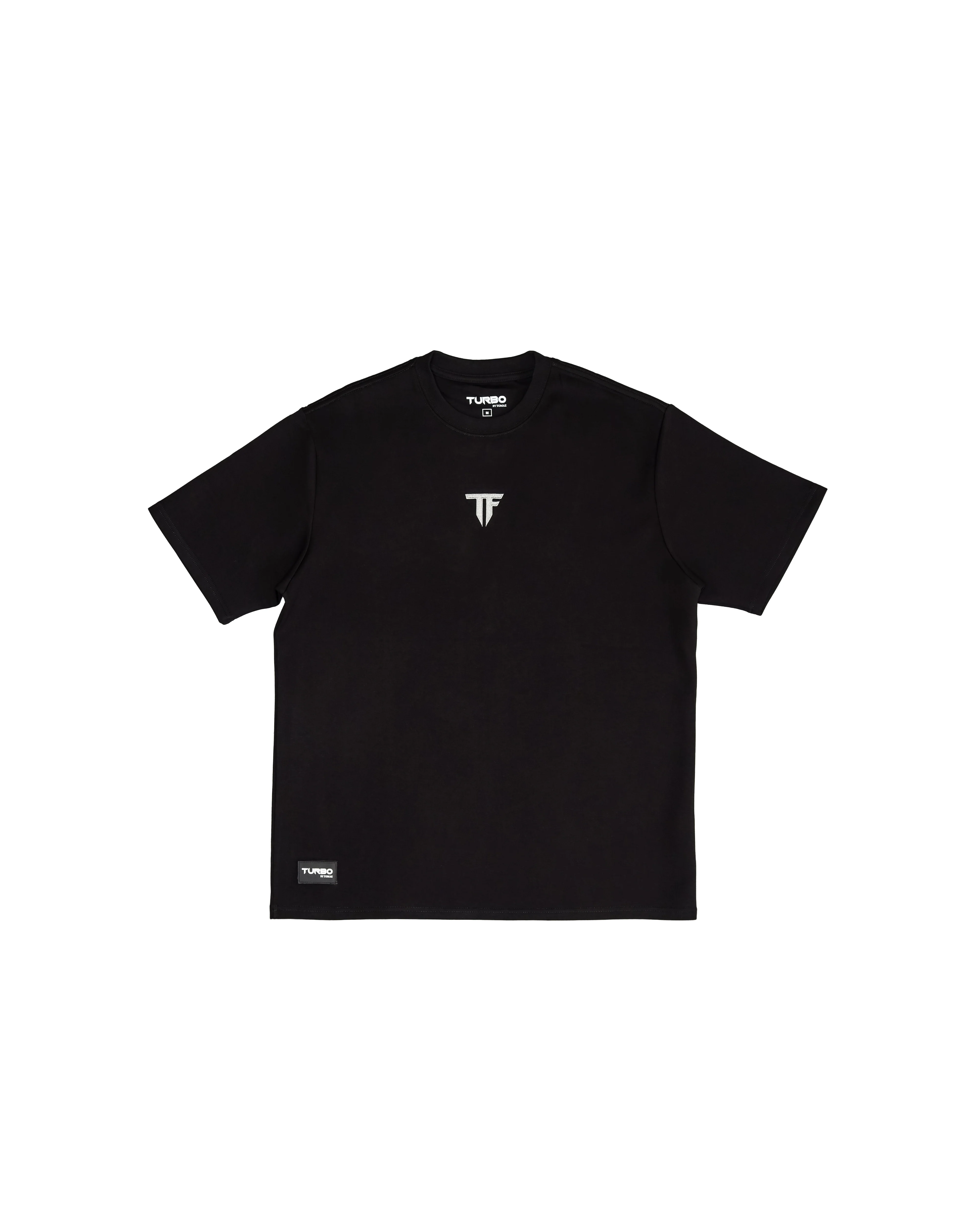 Turbo TRBC011 Transformer Megatron Oversize T-Shirt - Image 4